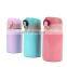 260ml Insulated Stainless Steel Sports Water Bottle
