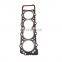 Cylinder Head Gasket ME200754 CH7307 414258P H31036-30 AA5020 501-4260 61-52945-40 For MITSUBISHI