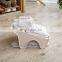 Sneaker Storage shoe organizer Plastic shoe rack organizer creative organizer shoes