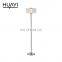 HUAYI Wholesale Cheap Price Simple 29W Indoor Bedroom Living Room Modern LED Floor Lamp