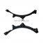 AUTO FENDER FLARE Trim Sticker Protector  WHEEL ARCH FOR BMW 5 G30 G38 F90 UPGRADE TO M5 STYLE