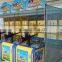 new style indoor arcade gun shooting game machine