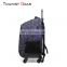 Wholesale luggage bags child wheeled backpack kids trolley school bag travel bag