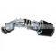 AOSU BLACK Комплект впускного коллектора + воздушный фильтр для Accord 2.4L L4 SULEV DX LX EX SE Ram 2004 - 2007 годов