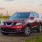 2014-2019 NI-SSAN ROGUE car rear fender/ quarter panel Auto body parts