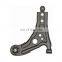 96535081 RK620164 factory stamped steel control arms for chevrolet aveo