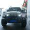 4x4 Fender Daytime Running Light for Jeep Wrangler JL offroad parts LED Fender Light