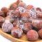 Frozen Fruit Unpeeled Lychee IQF Lichee from China