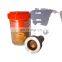 with warranty valve cap 334 cap msport for 0445110 injector F00VC01334