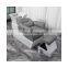 Lying Shampoo Bed for Barber Shop Hair Salon Equipment Washing Basin Salon Furniture Shampoo Chair Commercial Furniture