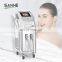 Medical ce certificate approved good quality skin rejuvenation hair removal laser ipl dpl shr machine