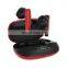 earphones earbud blue tooth tws wireless headsets