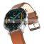 Round Watch L13 Smartwatch ip68 Waterproof Heart Rate Blood Pressure Tracker Sport Fitness Bracelet L13 Smart Watch