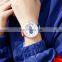 SANDA 3211 2022 New Women's Watches Simple Fashion Quartz Watch 50M Waterproof Wristwatch for Women Clock