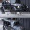 Runde High Quality PP Material Auto Car Body Kit For Mercedes-Benz W464 G500 G550 G63 Upgrade to BARBUS Body Kit