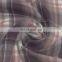 China Made Elegant Design Spandex Yarn Dyed Check For Clothes