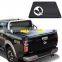 Pickup Accessories Aluminum Roller electric Tonneau Cover for Mazda BT-50 navara np300