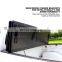 Dmax Accessories Hard Aluminum Tonneau Cover Pickup Truck Cover for ISUZU DMAX 2013+ Accessories