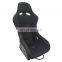 JBR 1022B Series Universal Fiberglass Carbon Fiber Bucket Sport Racing Car Seats