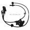 Brand New Wholesale Automotive Engine Air Fuel Ratio Front Right ABS Wheel Speed Sensor 89542-0R020 For RAV4