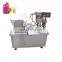 small form fill seal machine liquid dish wash liquid filling and capping machine form fill seal machine liquid