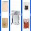 double chamber forming vacuum Packaging Machine for food rice seeds vegetable