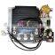 1268-5403 Quality Assured Intelligent Curtis Motor Assemblage 36V/48V-400A