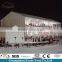 10*30m big pink canopy tents for sale