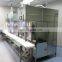 Semi Automatic IV Solution Soft Bag Filling and Sealing Machine