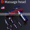 TEZEWA Cordless Massage A Gun High Frequency Massage Gun Muscle Relax Body Relaxat