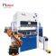 TL Bend Brand 6 Axis CNC 30t hydraulic press brake with Delem DA66T