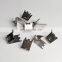 Refrigerator and Freezer Shelf Support Clip metal shelf clips