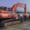 Cheap Hitachi EX220 crawler excavator in Shanghai