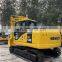 Original Japan made komatsu pc130-7 excavator , Used komatsu excavator , Komatsu pc120 pc128 pc130 pc138