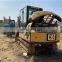 CAT digger 306d 307d 305d original crawler excavator