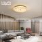 HUAYI Wholesale Nordic 36w Living Room Restaurant Crystal LED Modern Ceiling Light