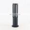 Modern Decorative Lawn Yard Bollard Waterproof IP65 220V Outdoor LED Bollard Garden Lighting