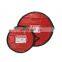 Durable Solid PVC Coated Polyester Material Reusable Safety Confined Space Cover