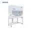 s China lab manufacturer Biobase BBS-DSC double sides vertical laminar flow cabinet two sides work bench for 2-4 operators wor