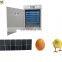 High quality industrial solar panel chicken egg incubator