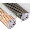Copper Bonded Steel Copperweld Grounding Wire 30% Conductivity for Grounding System