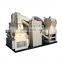 cable granulator copper wire recycling machine