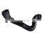 SQCS Auto Spare Parts Radiator Coolant Hose for E84 E89 X1 Z4 OEM 17127612445