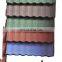 Hot Sale Colorful Tone Roof Tiles Chip Coated Villa House Bond Classic And Modern Colorful Stone Tiles for Sale