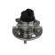 KEY ELEMENT Car Auto Parts Wheel Hub Steering Knuckle Rear Wheel Hub OEM For Hyundai 52750-1G100 Wheel Hub Bearing