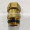 Professional Manufacturer High Quality Water Faucet Brass Check Non Return Valve