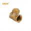 LIRLEE ODM OEM Durable aquarium flap compressor check valve