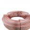 Pure Copper Coil Electric Wire Copper Wire Specifications Enamelled 0.025mm-4.0mm Copper Wire