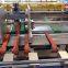 KLZ-900 Automatic Scroll Grooving Machine