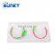FTTH High quality Sc Upc 1X2 Optical Fiber Splitter Fbt Coupler